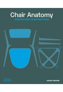 Chair Anatomy - Humanitas