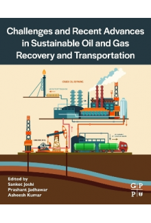 Challenges and Recent Advances in Sustainable Oil and Gas Recovery and Transportation - Humanitas