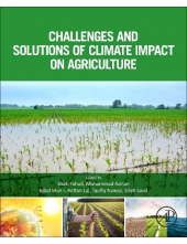 Challenges and Solutions of Climate Impact on Agriculture - Humanitas