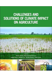 Challenges and Solutions of Climate Impact on Agriculture - Humanitas