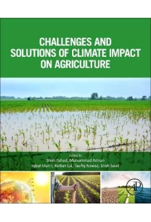 Challenges and Solutions of Climate Impact on Agriculture - Humanitas