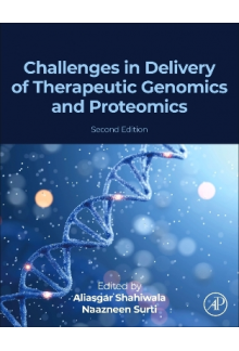 Challenges in Delivery of Therapeutic Genomics and Proteomics - Humanitas