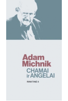 Chamai ir angelai II - Humanitas