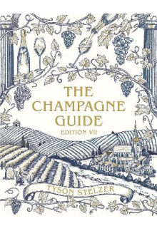 The Champagne Guide - Humanitas