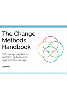Change Methods Handbook - Humanitas