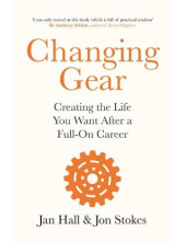 Changing Gear - Humanitas