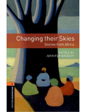 OBL 3E 2: Changing their Skies : Stories from Africa Humanitas