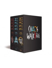 Chaos Walking Boxed Set - Humanitas