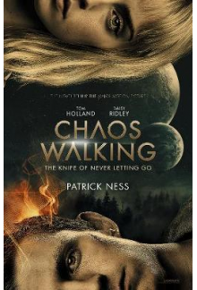 Chaos Walking: Book 1 The Knife of Never Letting Go - Humanitas