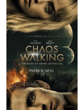 Chaos Walking: Book 1 The Knife of Never Letting Go - Humanitas
