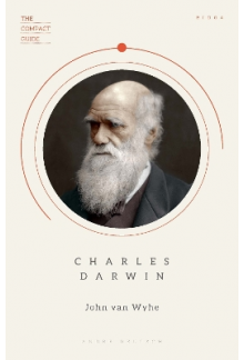 Charles Darwin - Humanitas
