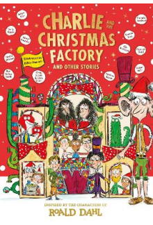 Charlie & the Christmas Factor y - Humanitas