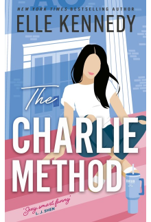 The Charlie Method Delux ed. Campus Diaries - Humanitas