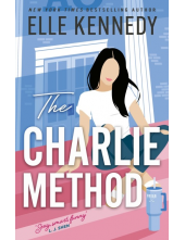 The Charlie Method Delux ed. Campus Diaries - Humanitas