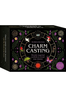 Charm Casting: to reveal your destiny - Humanitas