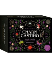 Charm Casting: to reveal your destiny - Humanitas