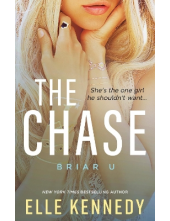 The Chase Briar U - Humanitas