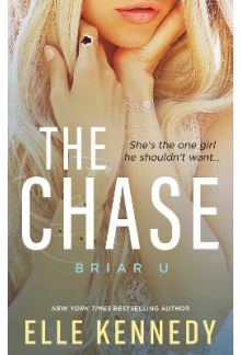 The Chase Briar U - Humanitas