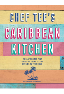 Chef Tee's Caribbean Kitchen - Humanitas