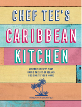 Chef Tee's Caribbean Kitchen - Humanitas