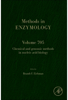 Chemical and Genomic Methods in Nucleic Acid Biology - Humanitas