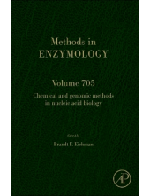 Chemical and Genomic Methods in Nucleic Acid Biology - Humanitas