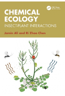 Chemical Ecology: Insect-Plant Interactions - Humanitas