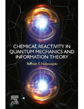 Chemical Reactivity in Quantum Mechanics and Information Theory - Humanitas