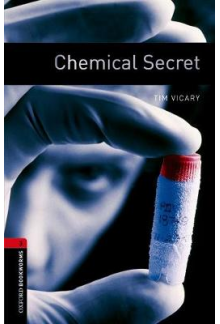 OBL 3E 3 MP3: Chemical Secret - Humanitas