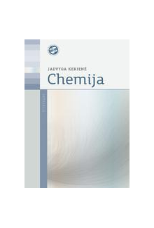 Chemija. Vadovėlis - Humanitas