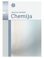 Chemija. Vadovėlis - Humanitas