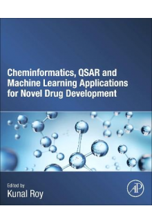 Cheminformatics, QSAR and Machine Learning Applications for Novel Drug Development - Humanitas
