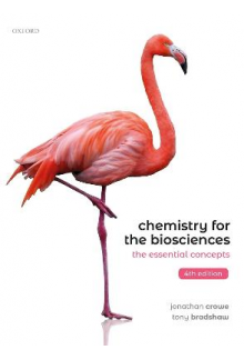 Chemistry for the Biosciences: The Essential Concepts - Humanitas