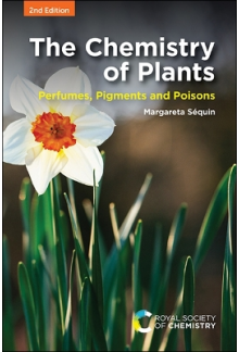 The Chemistry of Plants: Perfumes,  Pigments and Poisons - Humanitas
