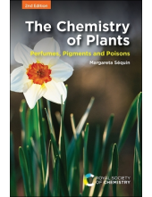 The Chemistry of Plants: Perfumes,  Pigments and Poisons - Humanitas