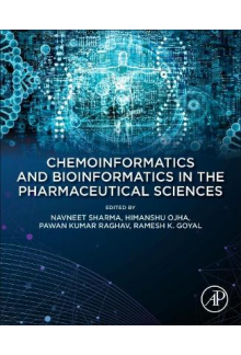 Chemoinformatics and Bioinformatics in the Pharmaceutical Sciences - Humanitas