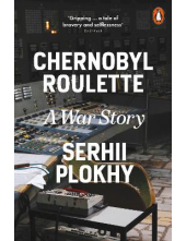 Chernobyl Roulette: A War Story - Humanitas