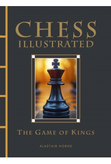 Chess Illustrated - Humanitas
