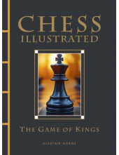 Chess Illustrated - Humanitas