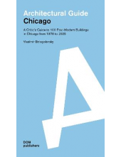 Chicago: Architectural Guide - Humanitas