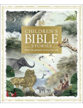 Children's Bible Stories - Humanitas