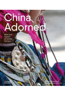 China Adorned - Humanitas