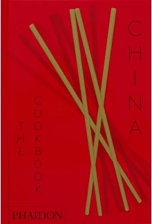 China: The Cookbook - Humanitas