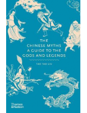The Chinese Myths - Humanitas