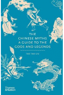 The Chinese Myths - Humanitas