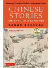 Chinese Stories for Lang Learners Chinese & Eng - Humanitas