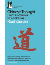 Chinese Thought : From Confuci us to Cook Ding - Humanitas