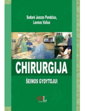 Chirurgija šeimos gydytojui - Humanitas