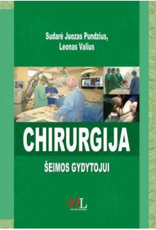 Chirurgija šeimos gydytojui - Humanitas