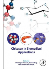 Chitosan in Biomedical Applications - Humanitas